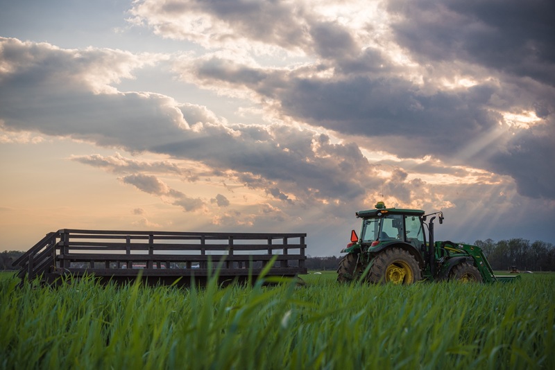 Unlocking the Climate Code: How Microbial Life Shapes Our Atmosphere